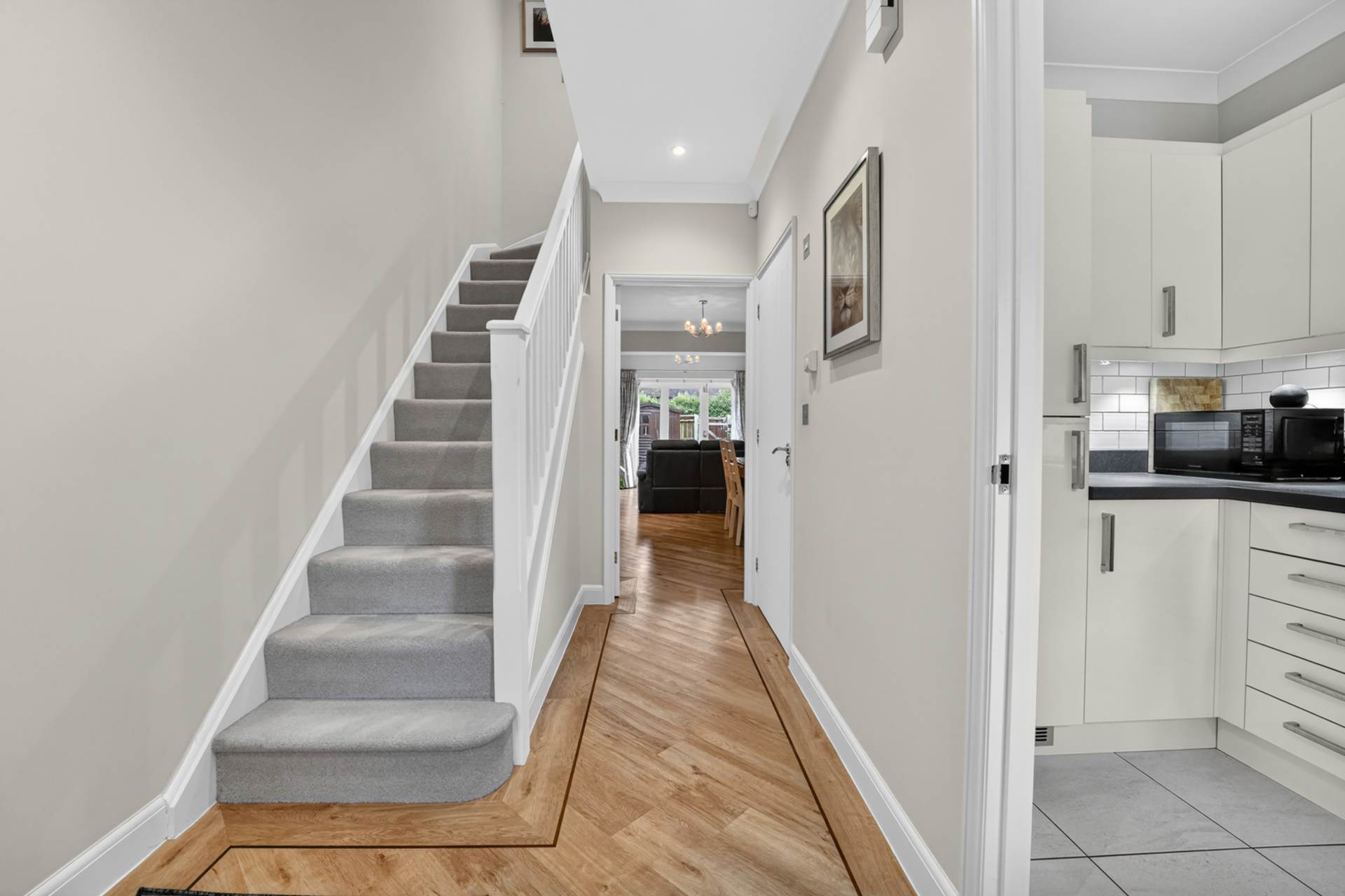 Watlington Street, Nettlebed, Image 3