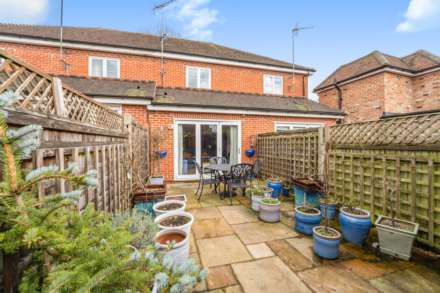 Watlington Street, Nettlebed, Image 11