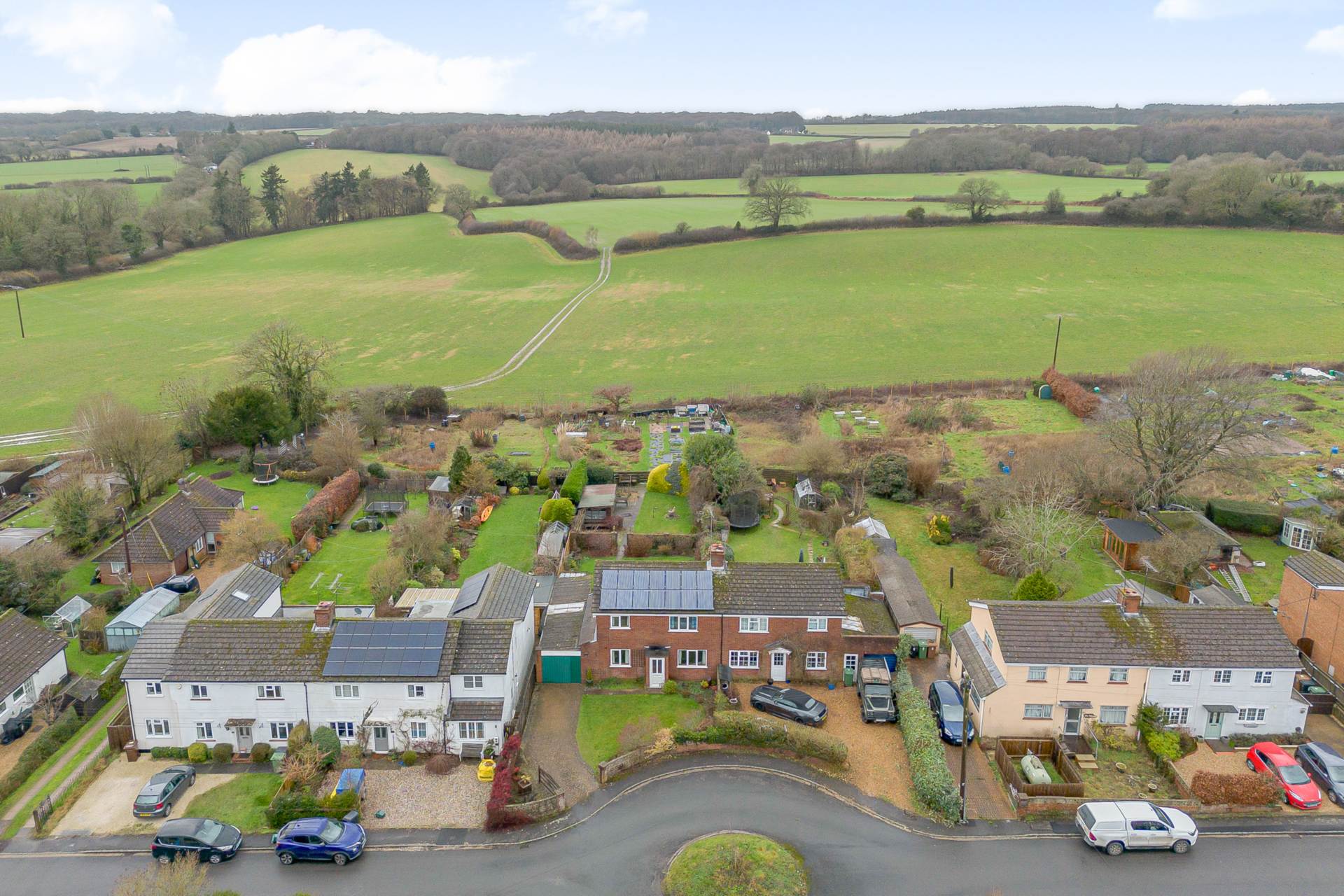 The Ridgeway, Nettlebed, Image 19