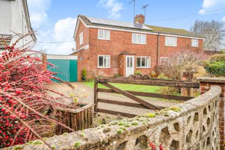 The Ridgeway, Nettlebed