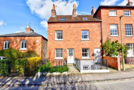Church Street, Henley On Thames, Image 1