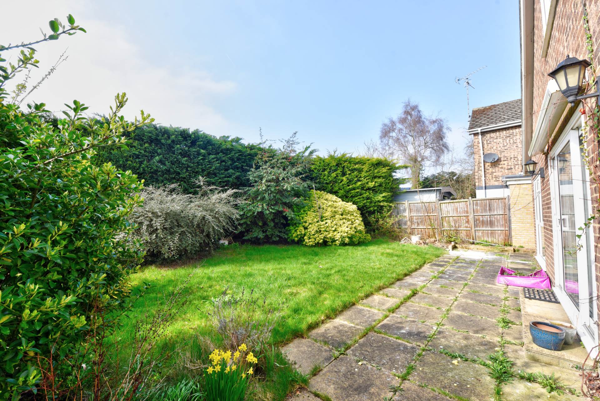 Badgers Walk, Shiplake, Image 15