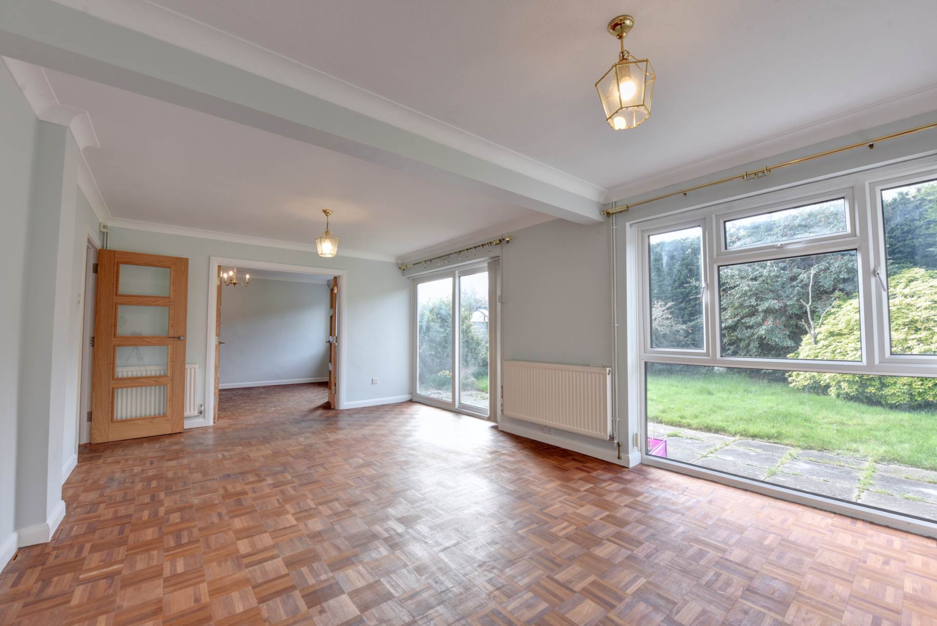 Badgers Walk, Shiplake, Image 7