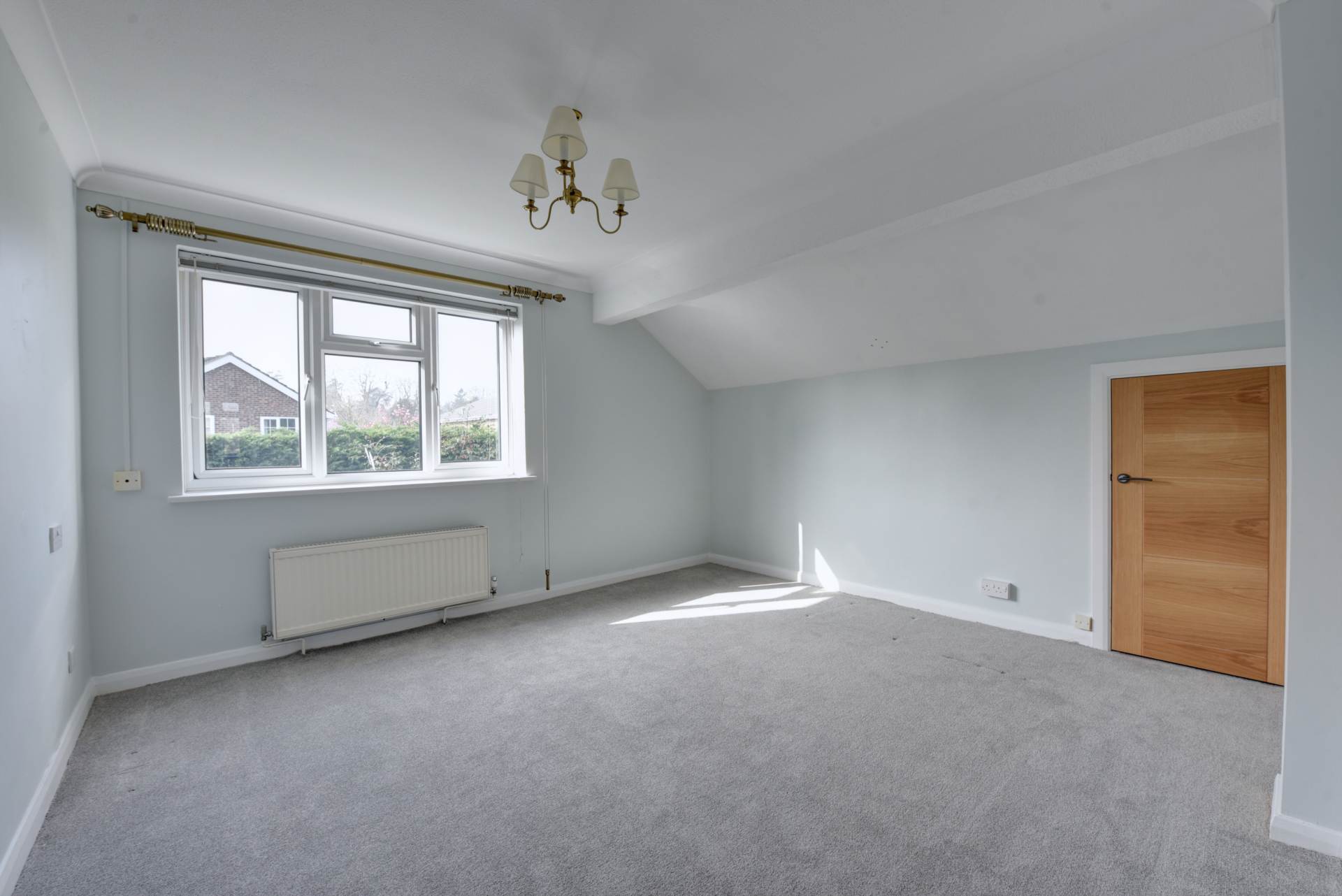 Badgers Walk, Shiplake, Image 9