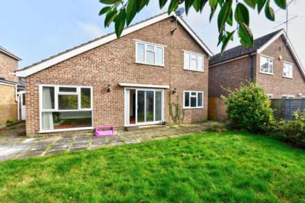 Badgers Walk, Shiplake, Image 14