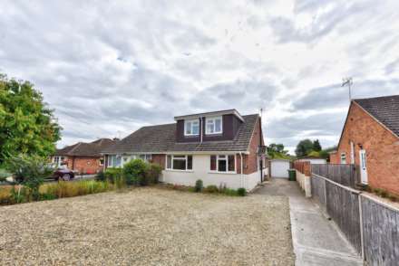Green Lane, Sonning Common, Image 1