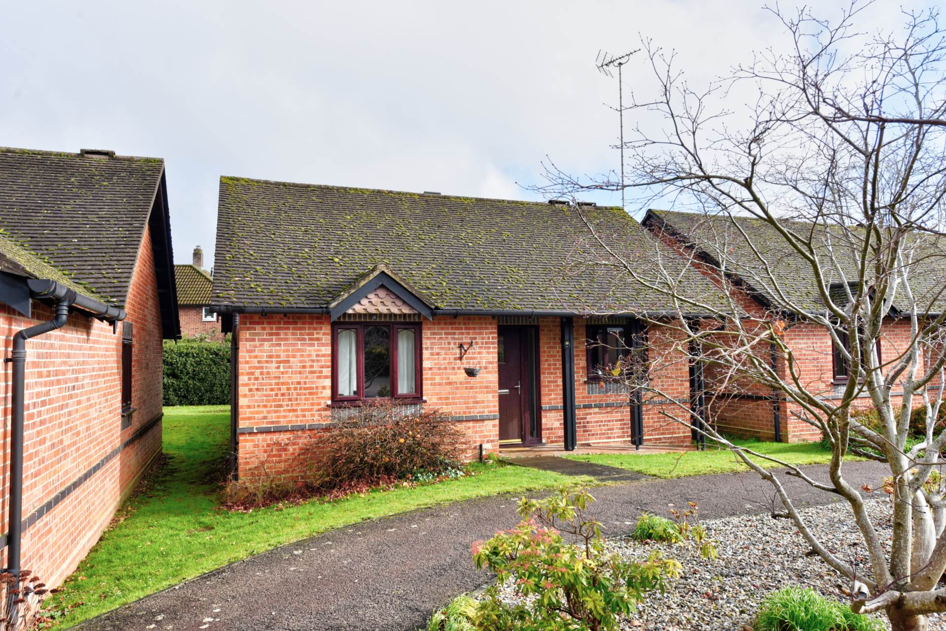 Sherwood Gardens, Henley On Thames, Image 1