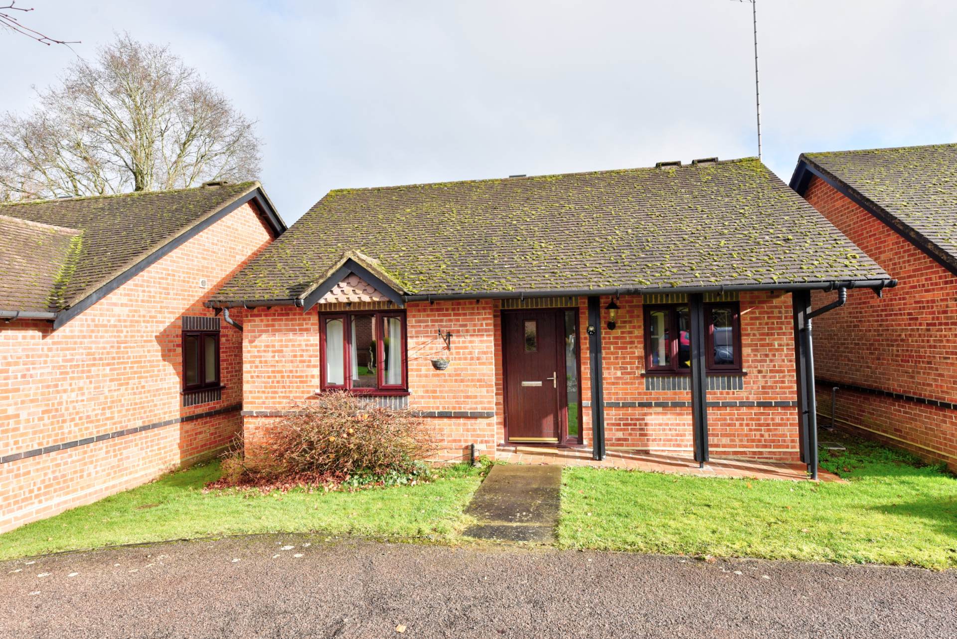 Sherwood Gardens, Henley On Thames, Image 10