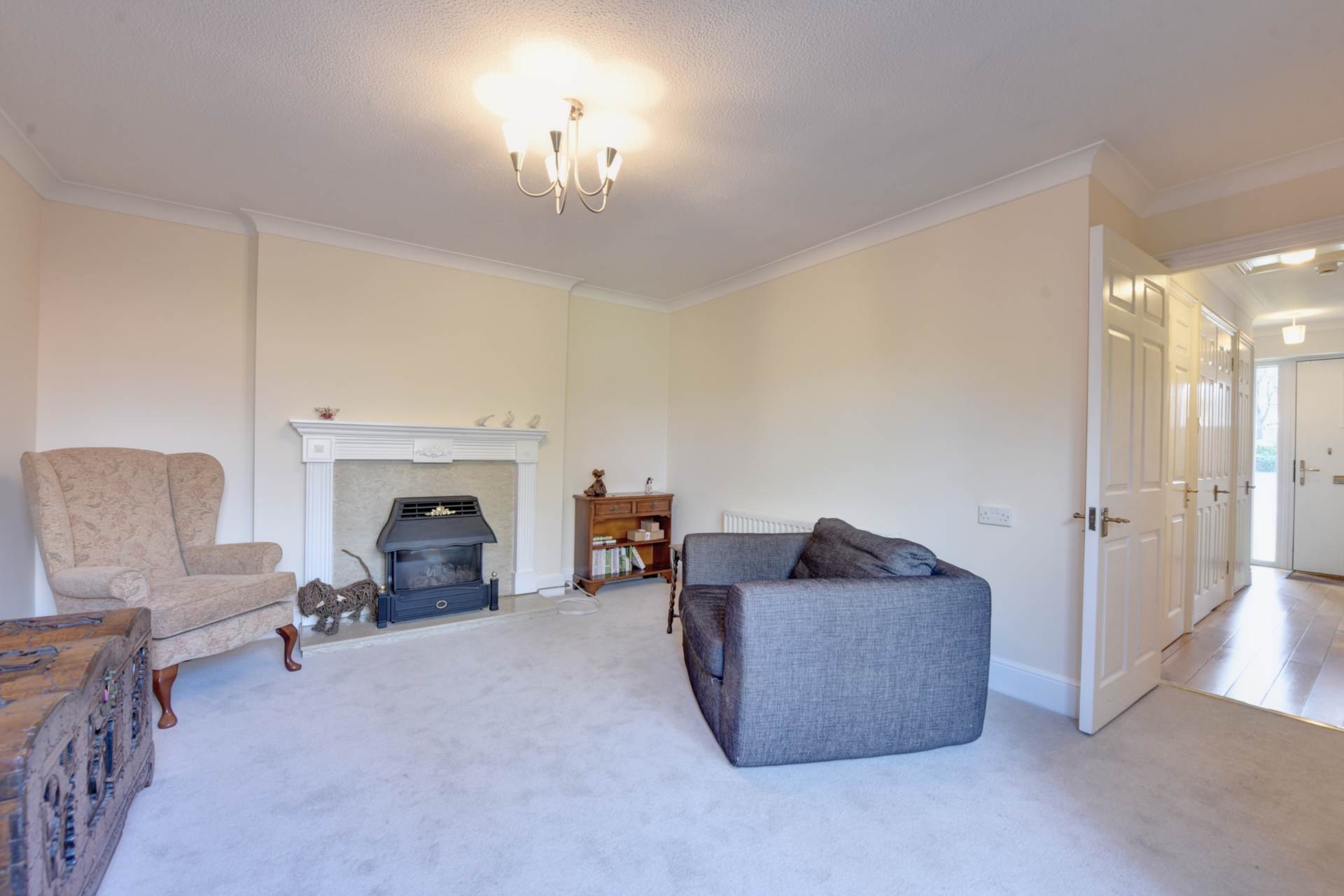 Sherwood Gardens, Henley On Thames, Image 2