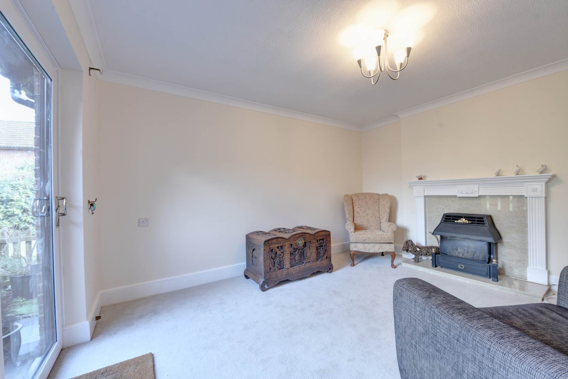 Sherwood Gardens, Henley On Thames, Image 3