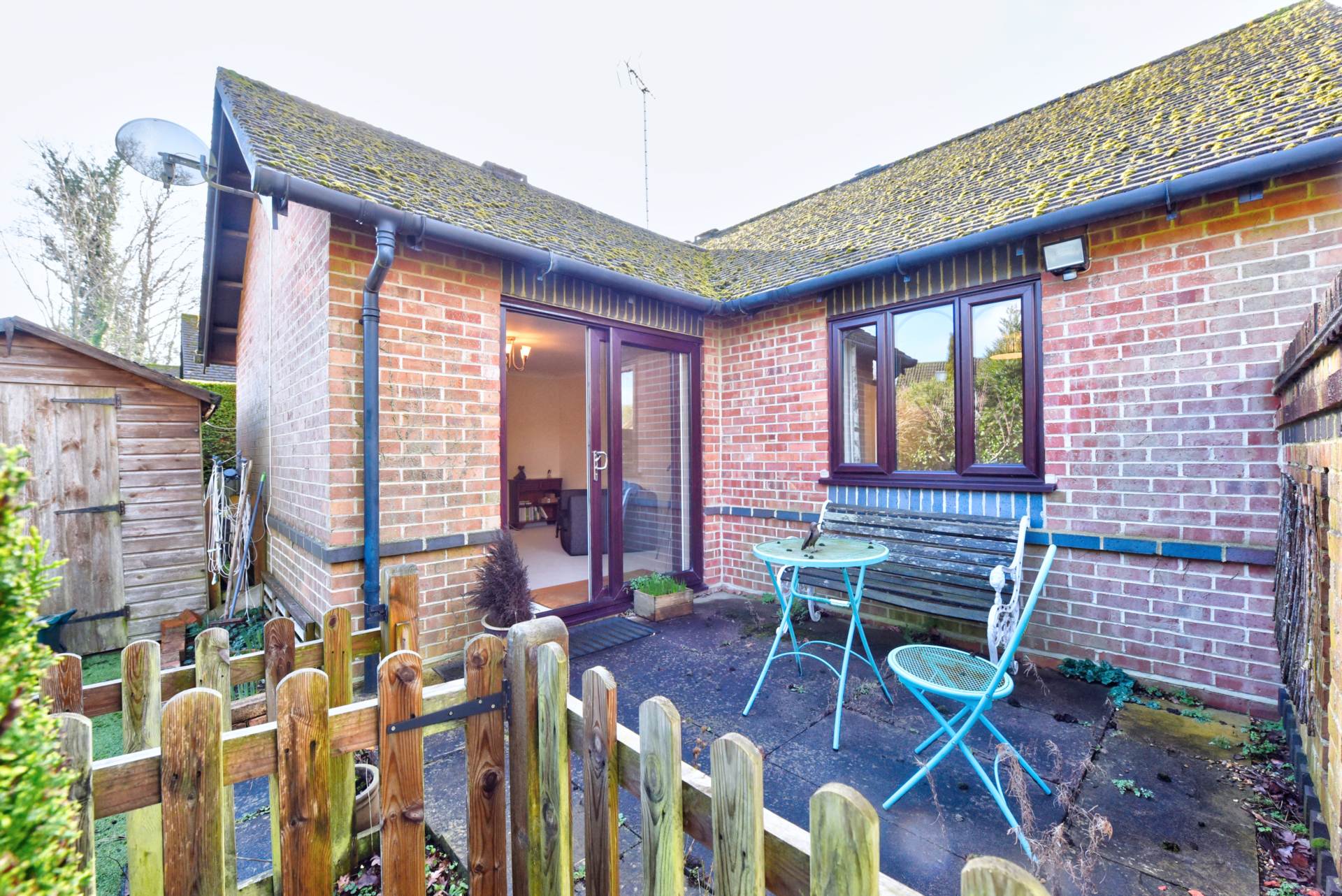 Sherwood Gardens, Henley On Thames, Image 9