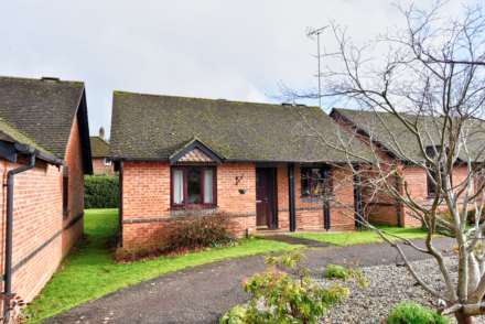 Sherwood Gardens, Henley On Thames, Image 1