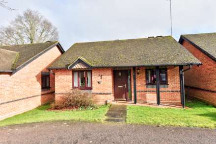 Sherwood Gardens, Henley On Thames, Image 10