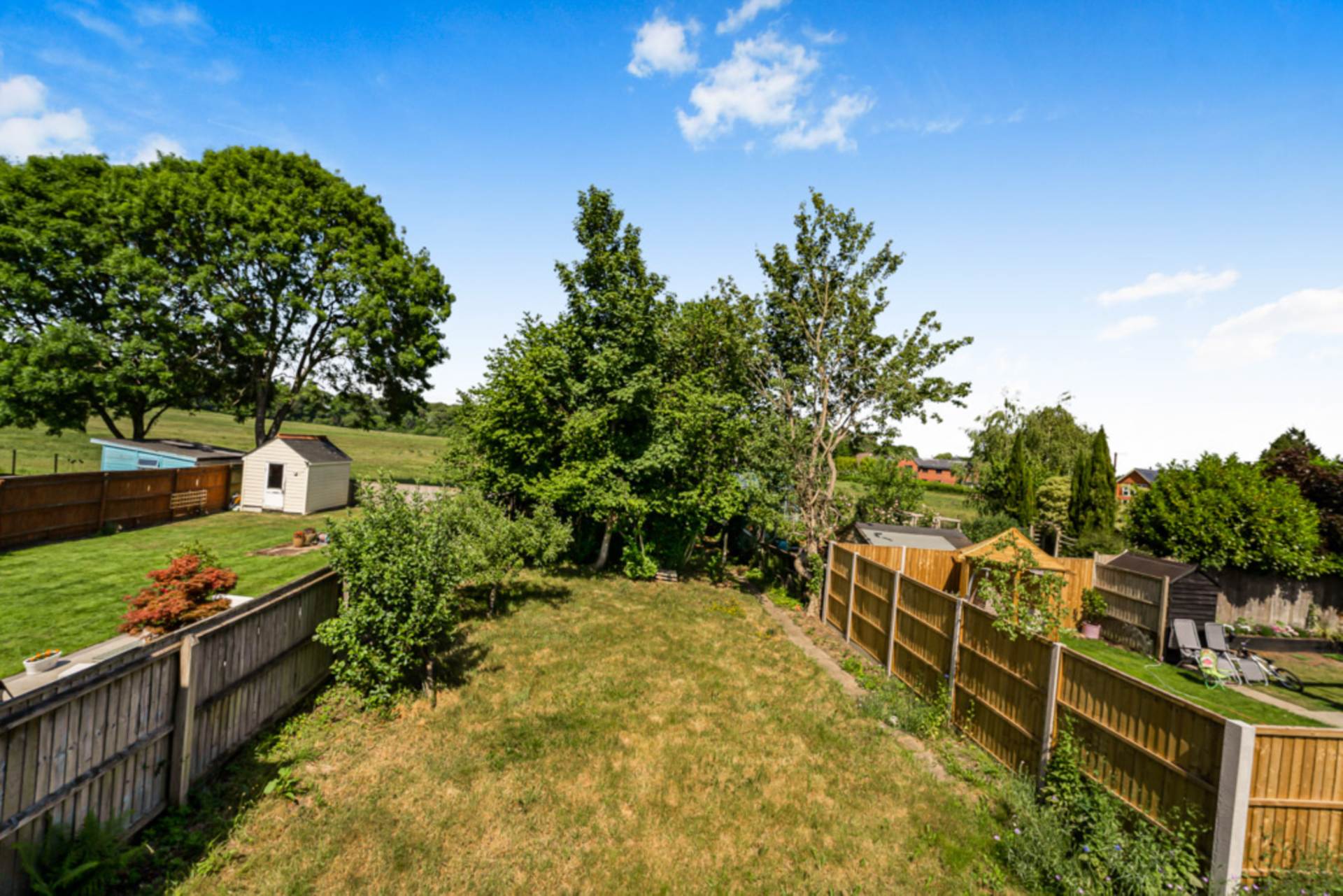 Bix, Henley on Thames, Image 15