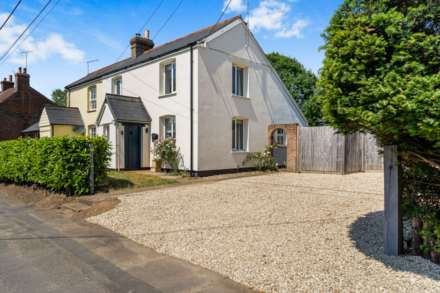 Bix, Henley on Thames, Image 1