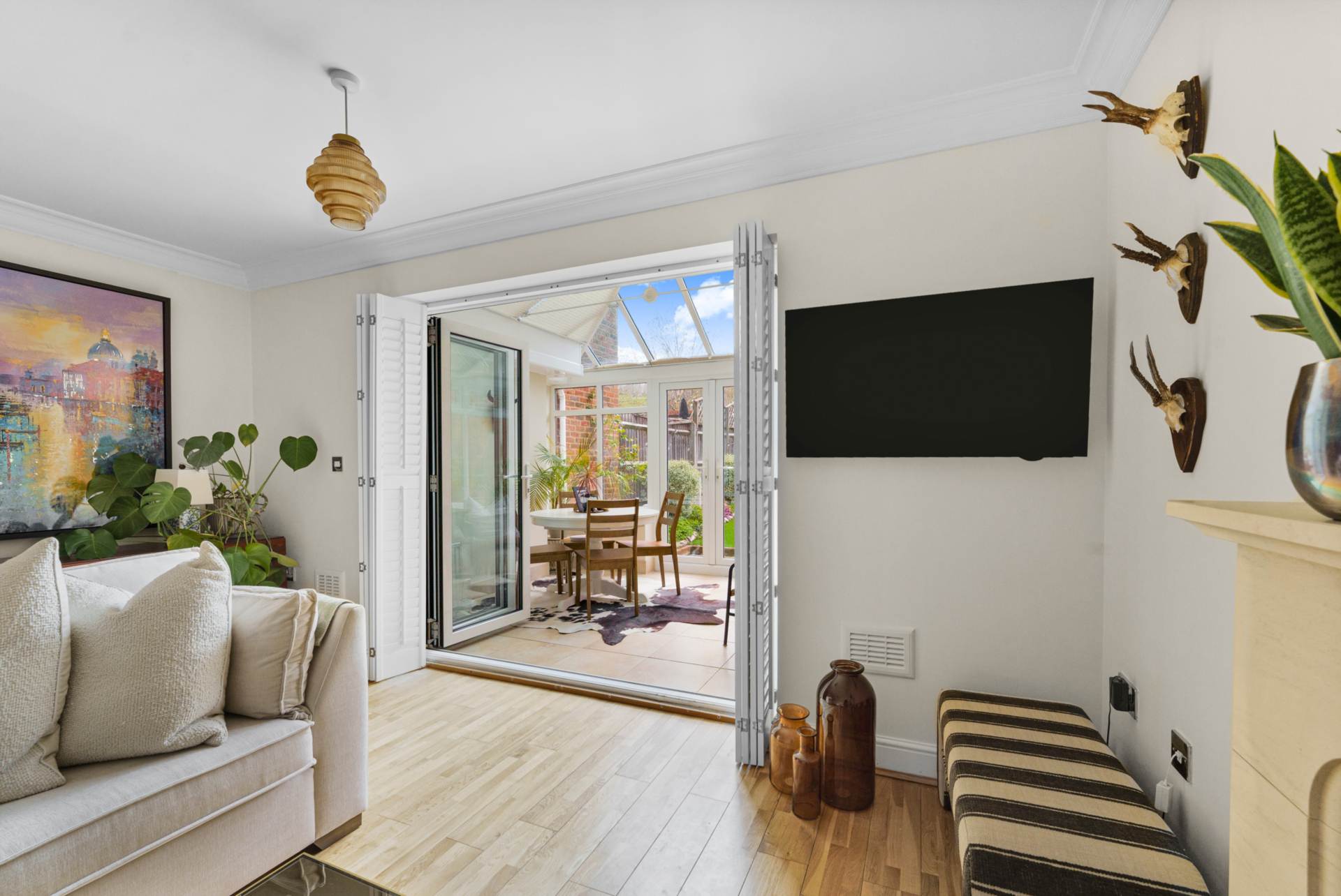 East Arms Place, Hurley, Image 11