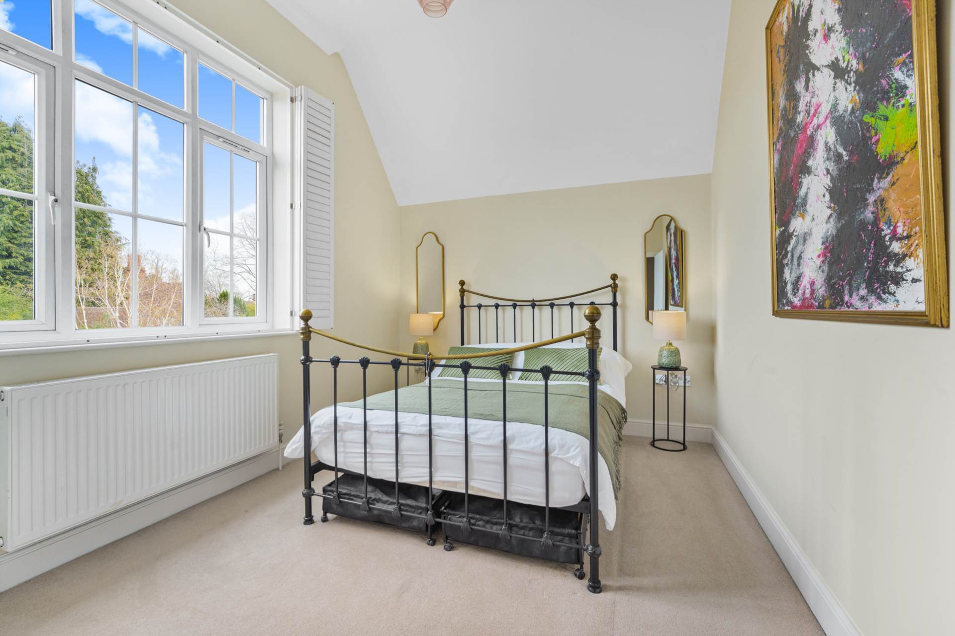 East Arms Place, Hurley, Image 13