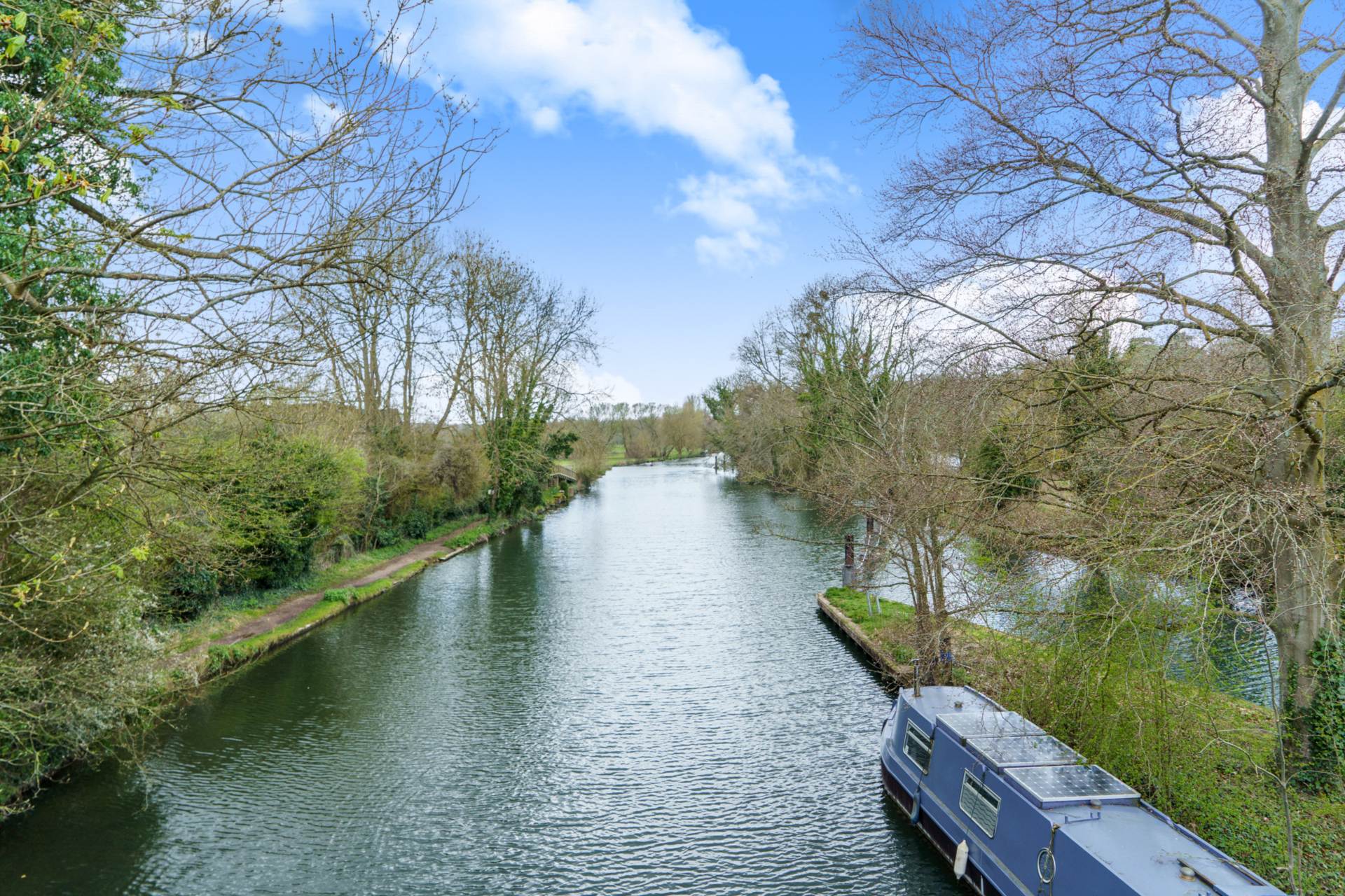 East Arms Place, Hurley, Image 18
