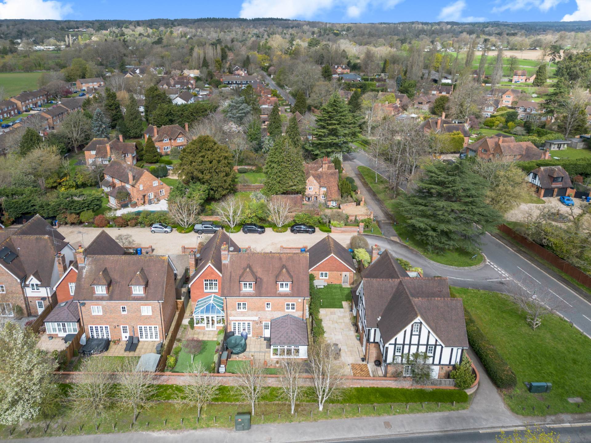 East Arms Place, Hurley, Image 19