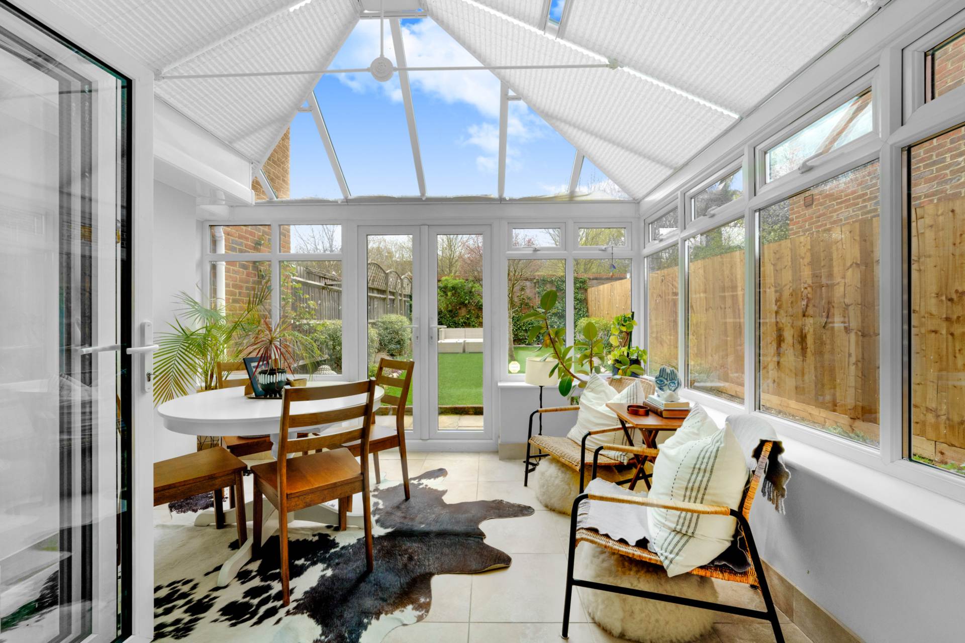 East Arms Place, Hurley, Image 9