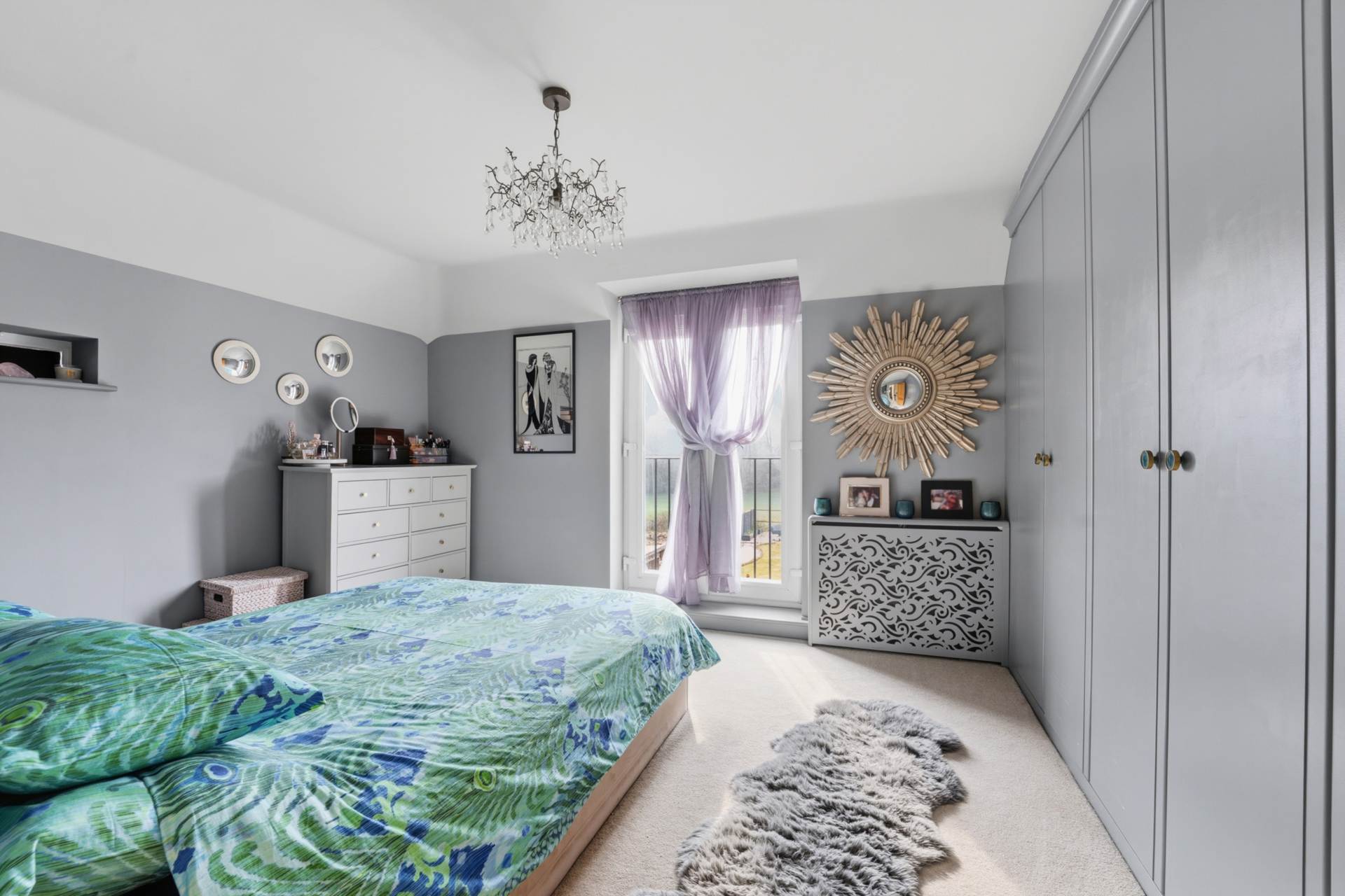 Nuthatch Cottages, Checkendon, Image 11