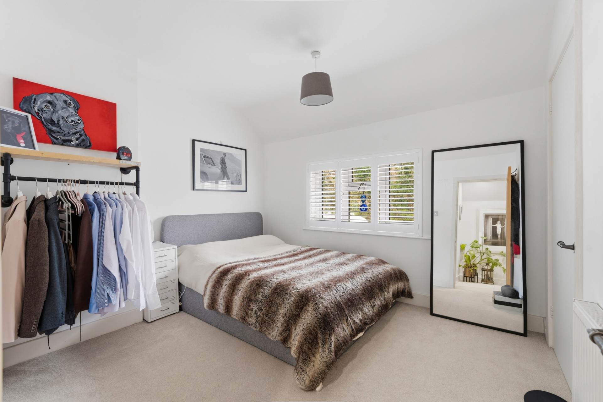 Nuthatch Cottages, Checkendon, Image 13