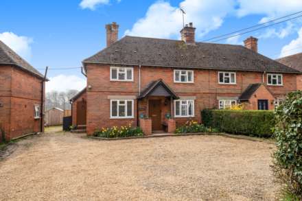 Nuthatch Cottages, Checkendon, Image 1