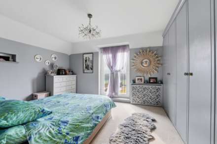 Nuthatch Cottages, Checkendon, Image 11