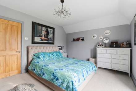 Nuthatch Cottages, Checkendon, Image 12