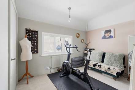 Nuthatch Cottages, Checkendon, Image 14