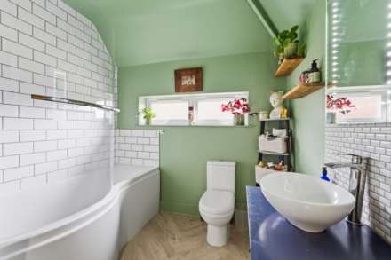 Nuthatch Cottages, Checkendon, Image 15