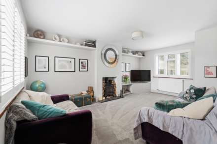 Nuthatch Cottages, Checkendon, Image 2