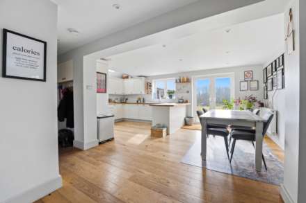 Nuthatch Cottages, Checkendon, Image 5