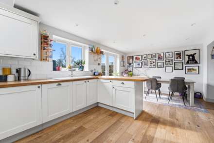 Nuthatch Cottages, Checkendon, Image 6