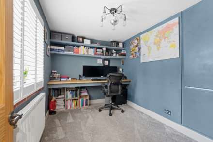 Nuthatch Cottages, Checkendon, Image 7