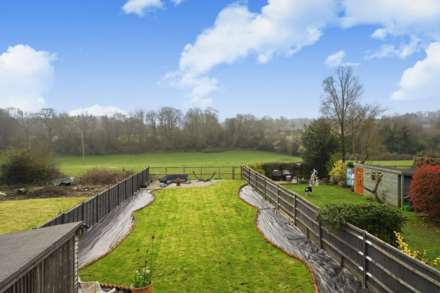 Nuthatch Cottages, Checkendon, Image 8