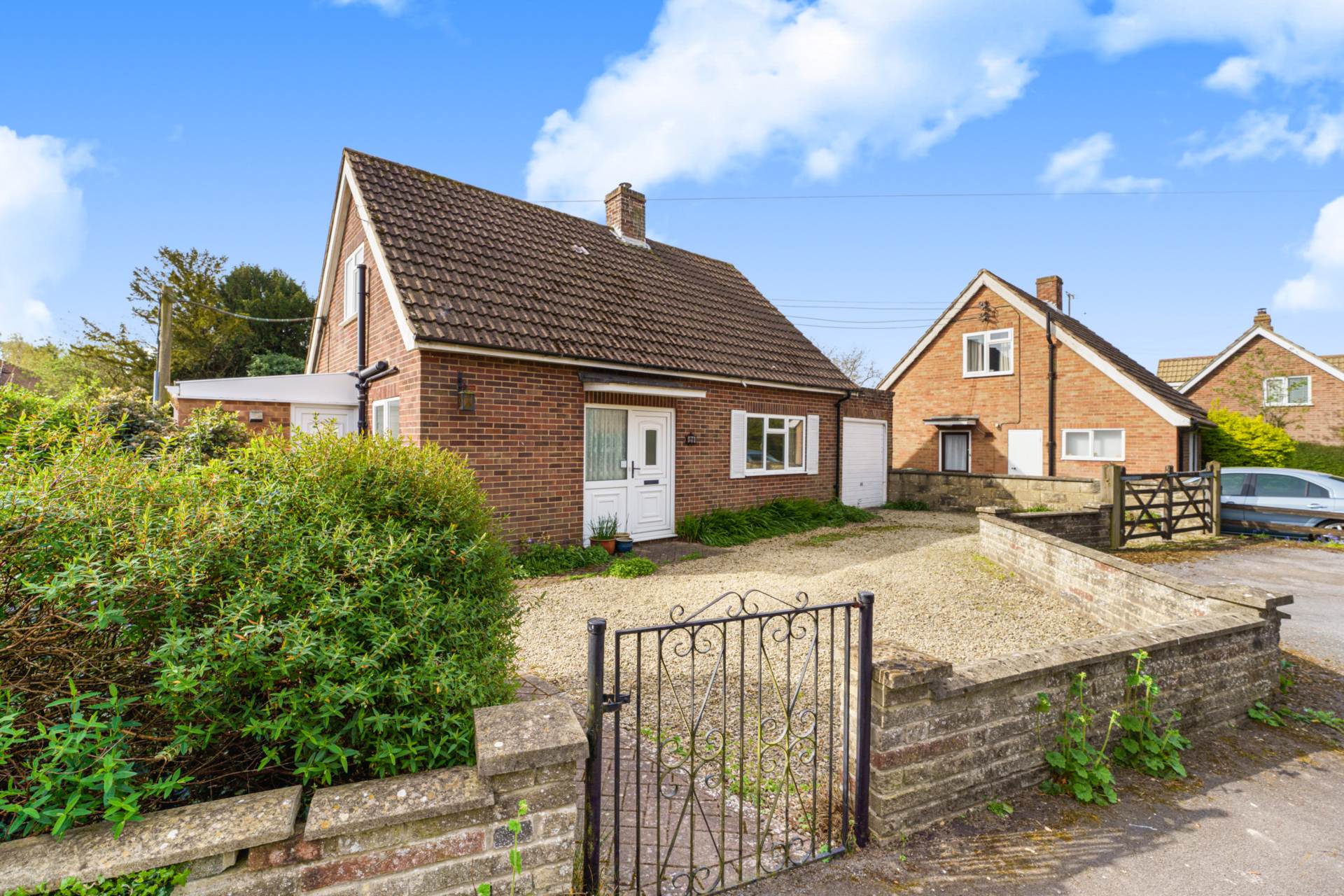 The Ridgeway, Nettlebed, Image 1