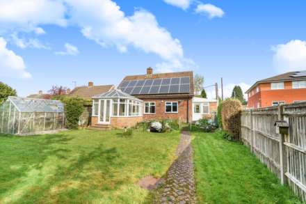 The Ridgeway, Nettlebed, Image 16