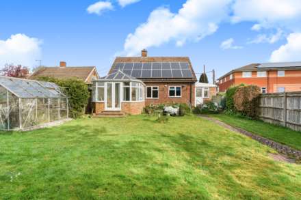 The Ridgeway, Nettlebed, Image 17