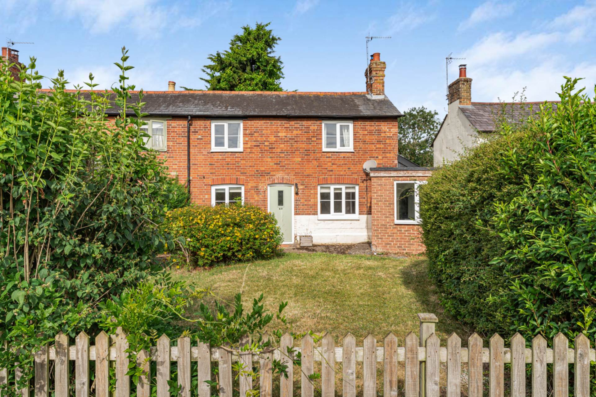 Watling Lane, Dorchester On Thames, Image 1