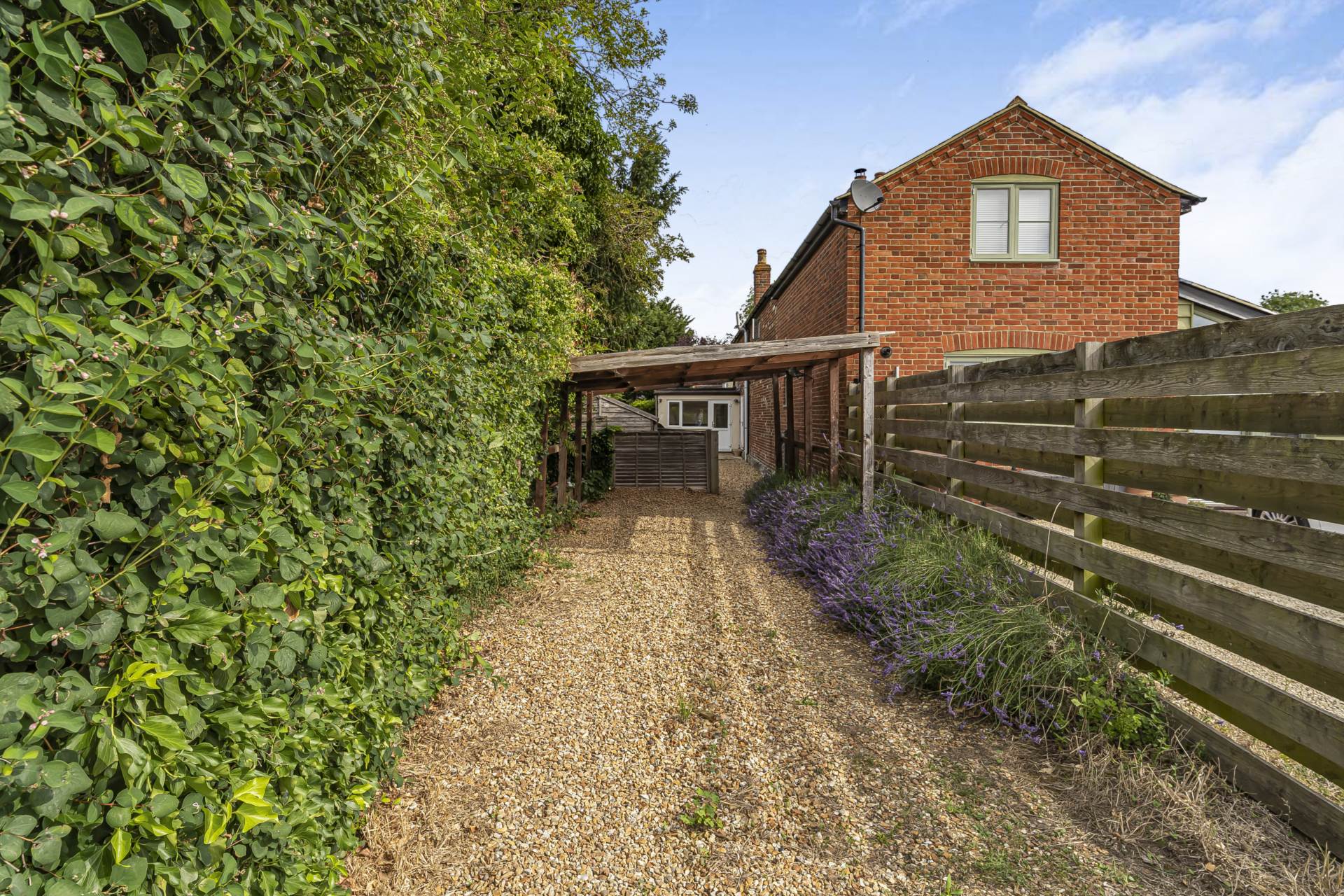 Watling Lane, Dorchester On Thames, Image 11