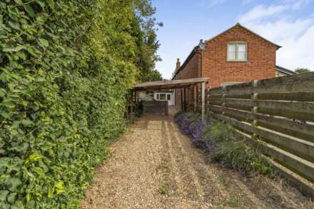 Watling Lane, Dorchester On Thames, Image 11