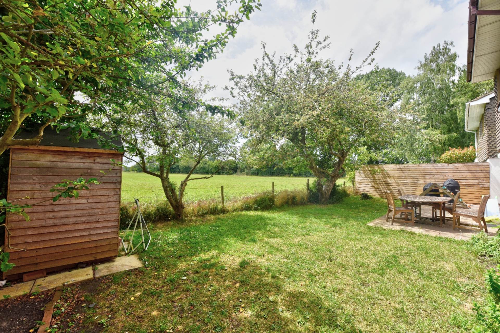 Thames Mead, Crowmarsh Gifford, Image 9