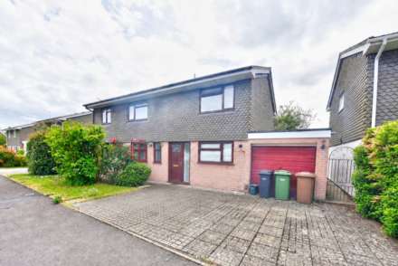 Property For Rent Thames Mead, Crowmarsh Gifford, Wallingford