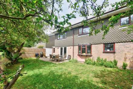 Thames Mead, Crowmarsh Gifford, Image 10