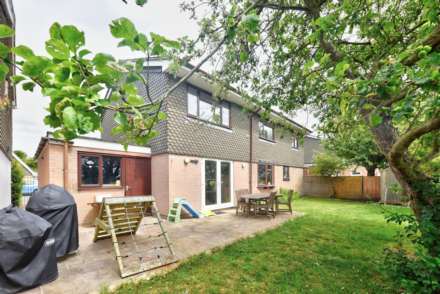 Thames Mead, Crowmarsh Gifford, Image 11