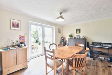 Thames Mead, Crowmarsh Gifford, Image 4