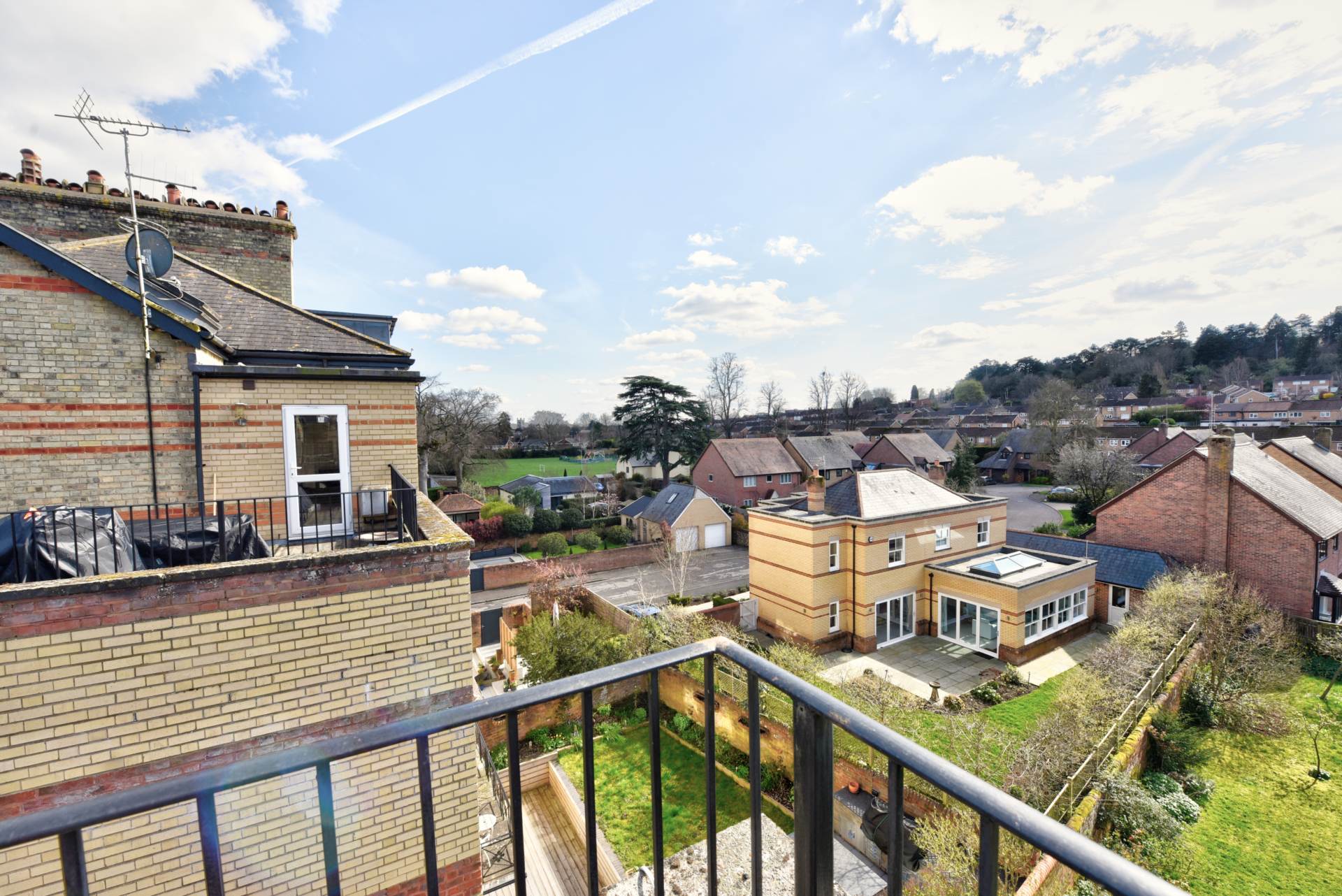 Redvers House, Fairmile, Henley On Thames, Image 10