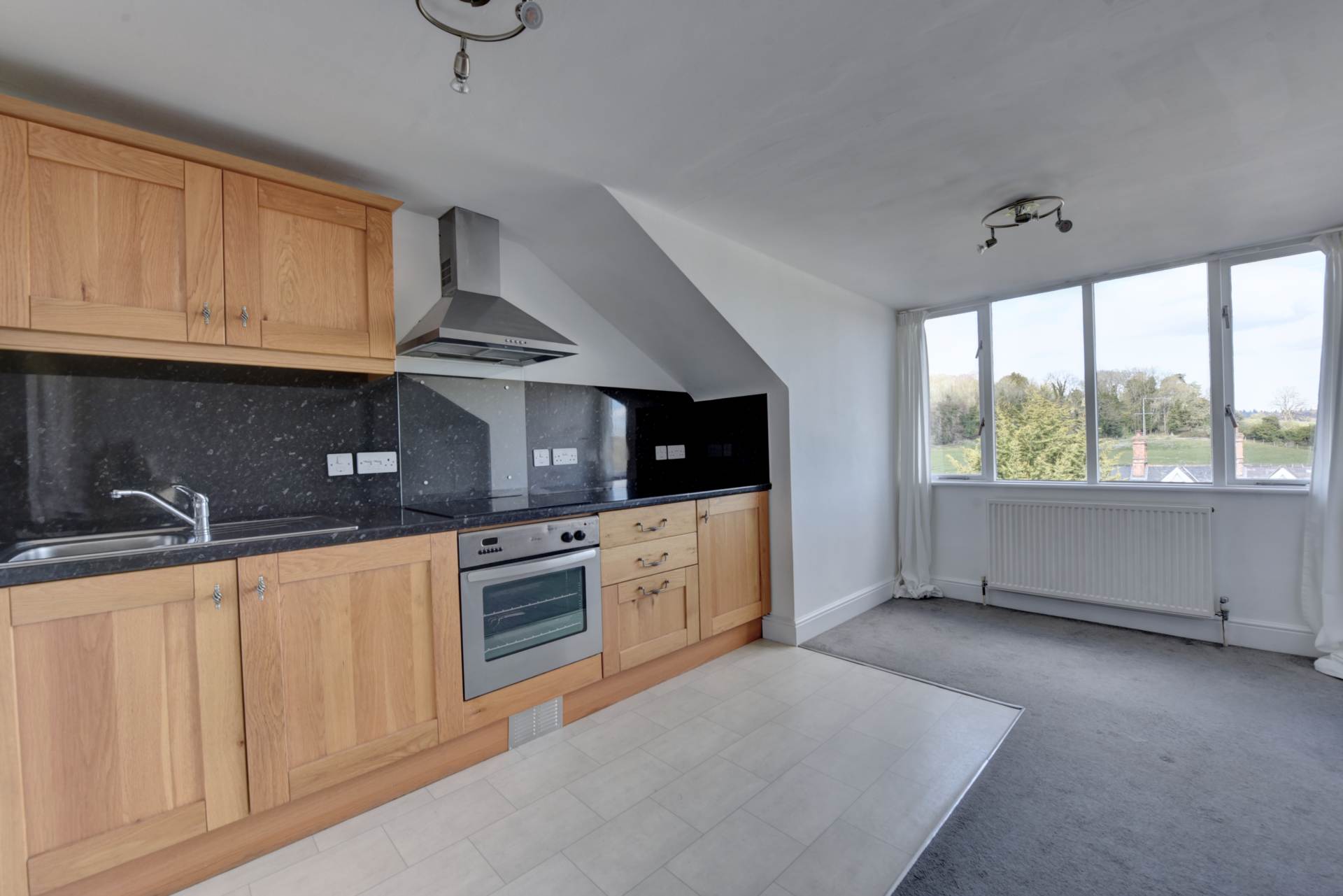 Redvers House, Fairmile, Henley On Thames, Image 2