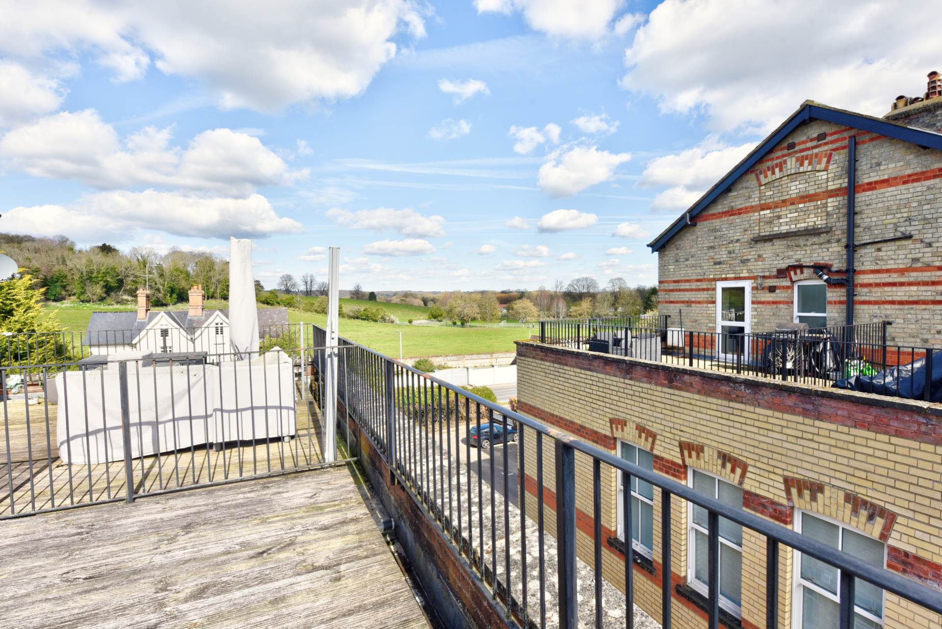 Redvers House, Fairmile, Henley On Thames, Image 9